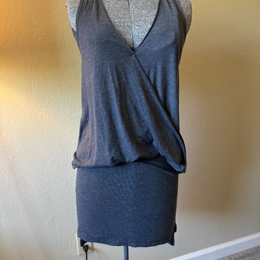 Saint Grace - Grey Blue Tank dress - P